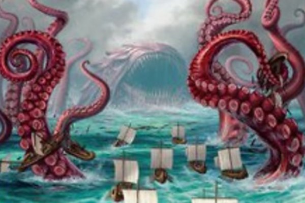 2kr pro kraken